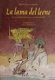 Lele Vianello - Francesco Chiaro