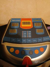 tapis roulant