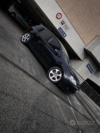 golf 5 IV