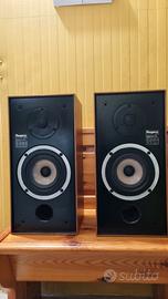 CASSE Rogers LS5 Classic BBC