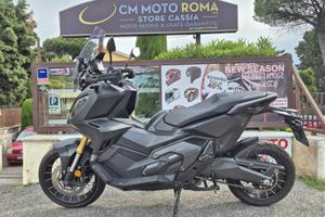 Honda X-ADV 750