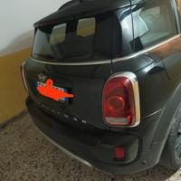 Mini One d