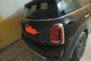 Mini One d