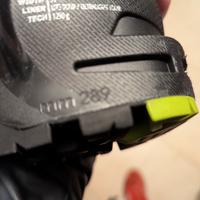 Roxa RX Scout - scarpone sci alpinismo