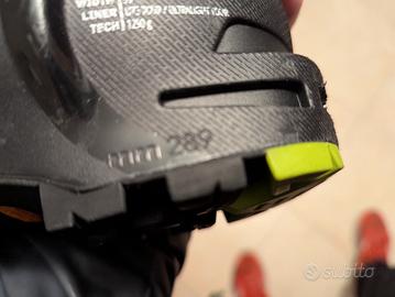 Roxa RX Scout - scarpone sci alpinismo