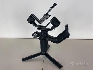 Feiyu-Tech Scorp Mini — Gimbal 3 assi