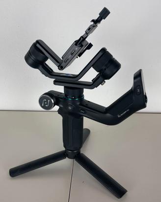 Feiyu-Tech Scorp Mini — Gimbal 3 assi