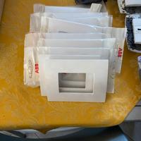 Materiale elettrico