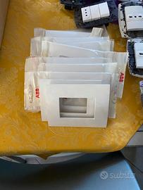 Materiale elettrico