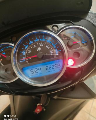 Beverly 300