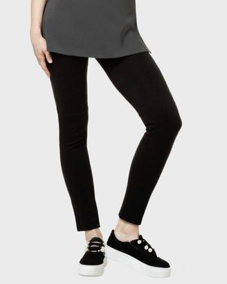 Leggings donna eleganti B05529 - 44