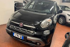 Fiat 500L 1.3 Multijet 95 CV Dualogic City Cross