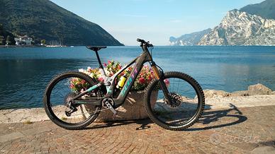 SCOTT PATRON ST TUNED 900