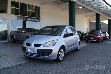 Mitsubishi Colt 1.1 12V 3p. CZ3 Invite - Ganc...