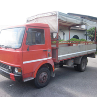 Magirus Deutz 90M57F 1979