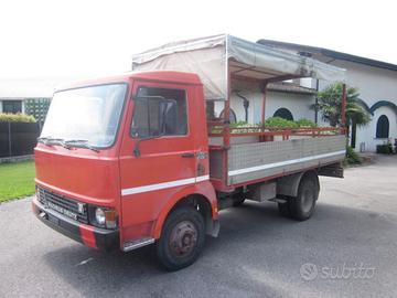 Magirus Deutz 90M57F 1979