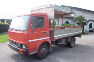 Magirus Deutz 90M57F 1979