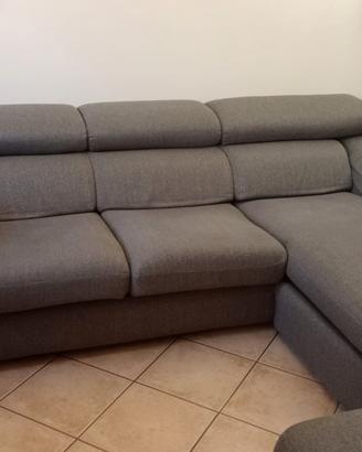 Divano Modello Moirago Poltrone e Sofa'