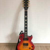 Chitarra elettrica Gibson