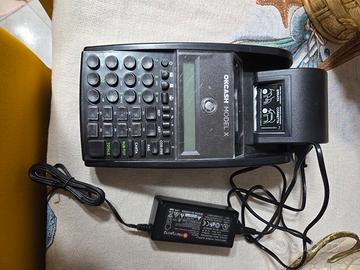 Registratore di cassa
