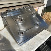 Piano cottura Scholtes