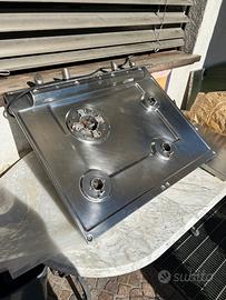 Piano cottura Scholtes