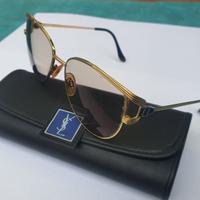 YSL montatura occhiali da vista Yves Saint Laurent