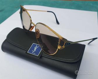 YSL montatura occhiali da vista Yves Saint Laurent