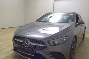 Mercedes-benz A 200 Benzina Automatic AMG Line
