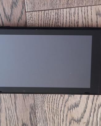 Nintendo Switch Completa