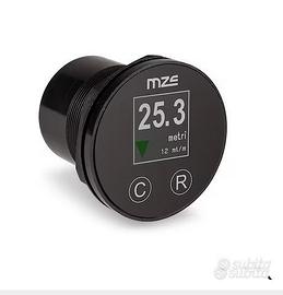 Contametri MZ tondo CC011