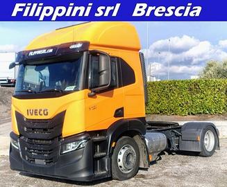 Iveco S-Way Ribassato Mega 440S42 T/FP LT E6D