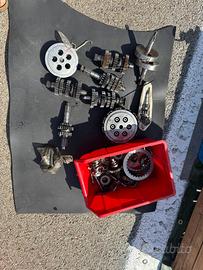 Ricambi honda cr