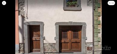 Casa tipica Santulussurgiu