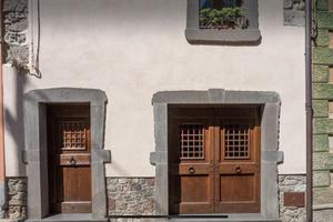 Casa tipica Santulussurgiu