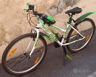 Mtb 24 in buone condizioni 