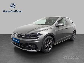 Volkswagen Polo 5p 1.0 evo Sport 80cv