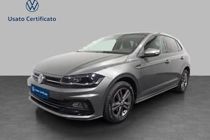 Volkswagen Polo 5p 1.0 evo Sport 80cv