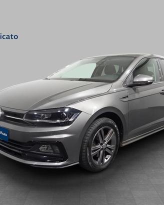 Volkswagen Polo 5p 1.0 evo Sport 80cv