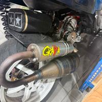 marmitta jollymoto 70 trofeo piaggio