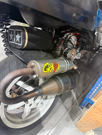 marmitta jollymoto 70 trofeo piaggio