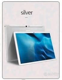 PC da 10,1 pol./4GB RAM+64GB ROM/Processore Oct