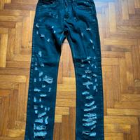 Jeans Dior