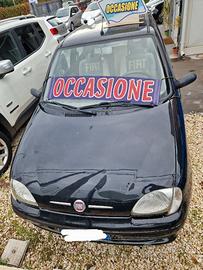 Fiat 600 1.1 Active