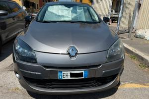 Renault megane 1,5 diesel 110cv