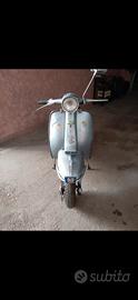 Lambretta d’epoca 1966