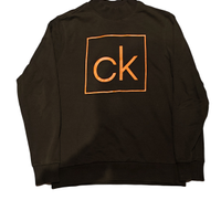 Felpa Calvin Klein Jeans  – Originale – Taglia M