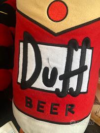 Cuscino DUFF BEER