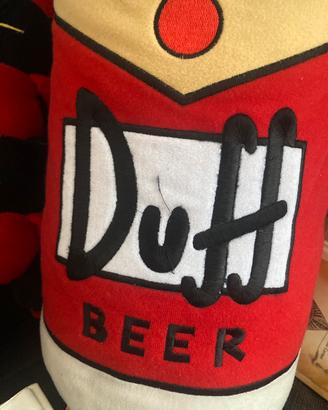 Cuscino DUFF BEER