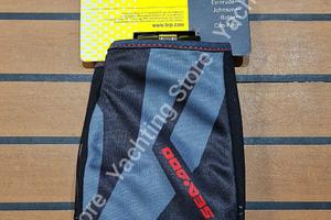 Guanti moto d'acqua Sea-Doo dita corte